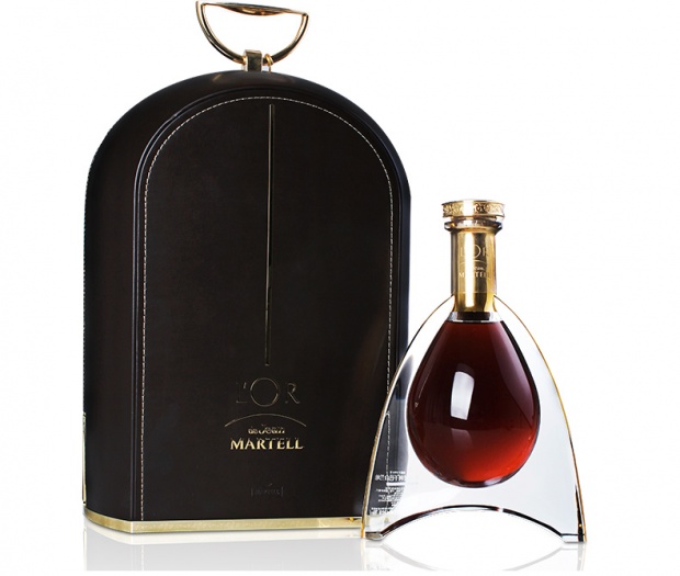 martell马爹利尚.