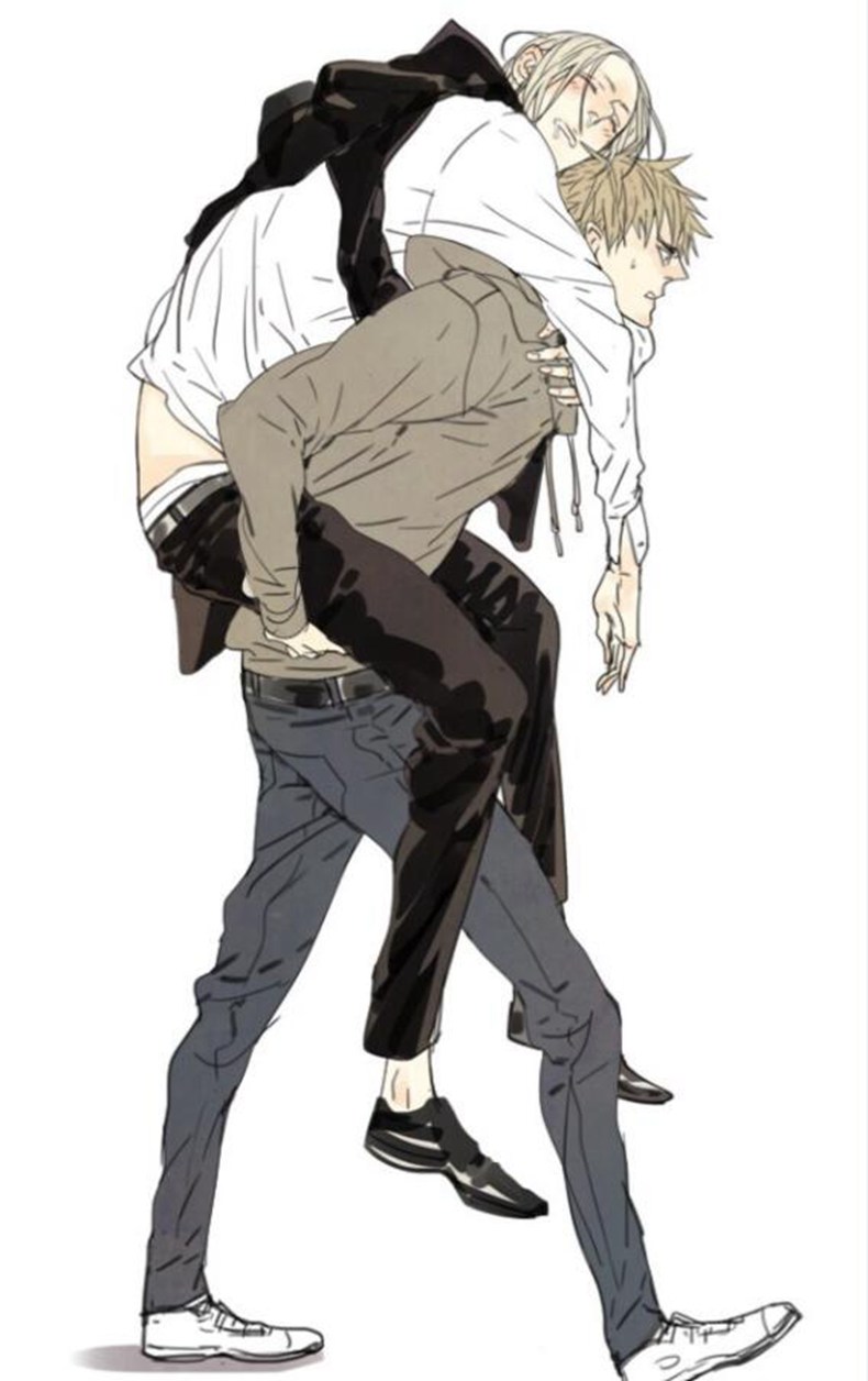 《正版 全套2本 old先同名画集 19天 人气漫画家夏达呀呀 天闻角川》