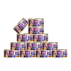 McFoody cat canned barf Bafu staple cat canned wet food kitten milk cake care for urinary tract fresh chicken 85g*12 cans