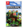 Nintendo (Nintendo) best-selling recommended Switch game cartridge NS game software brand new authentic overseas version Minecraft Bedrock Edition brand new