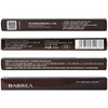 BABREA Liquid Eyeliner Pen 01 Soft Brown 0.6g Ultra-fine, Quick-drying, Waterproof and Sweatproof New Year's Gift for Girlfriend and Boyfriend