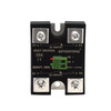 Dual-channel dual-control SK40DA DC-controlled AC single-phase solid-state relay 60A dual-channel single-control 40a25a10a GEGT-DK40DA dual-channel single-control 40A