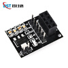 Dengshitang NRF24L01+ wireless transceiver module 2.4G digital transmission and reception communication module mini power enhanced version NRF24L01 serial to USB conversion module