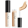 LUNA Concealer Concealer Stick Covers Dark Circles, Spots, Pimples and Pimples Imported from South Korea 02# Natural Color 7.5g
