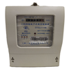 Jingsenzhen Shanghai People's DTS2111 series three-phase four-wire electronic energy meter 380V industrial full specification 20(80)A