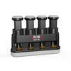 AROMA Adult Finger Strengthener Piano Guitar Finger Trainer Grip Strengthener AHF-05 Upgraded Model