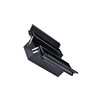Deli deli portable thickened metal tool box household hardware tool storage box vehicle maintenance tool box three-layer iron box tool box DL6232