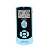 AROMA Vocal Electronic Metronome Piano Guitar Guzheng Violin Drum Blue AM-705S Rechargeable Model