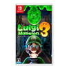 Nintendo (Nintendo) best-selling recommended Switch game cartridge NS game software brand new authentic overseas version Luigi's Mansion 3 brand new