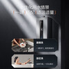 Midea gas water heater natural gas intelligent control pressurized water servo five-fold purification kitchen household frequency conversion energy-saving gas-saving constant temperature 13 liters/16 liters gas water heater RF3 series 16L JSQ30-RF3 natural gas