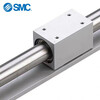 SMC rodless cylinder CY3RG6-100 CY1R15TN-200 CY3R10/25/32-150/300/500 CY3R20-800