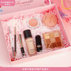 Carslan official flagship makeup set gift box cosmetics set complete set for beginners Chinese Valentine's Day Christmas gift for girlfriend 7-piece upgraded makeup set