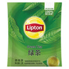 Lipton Green Tea Anhui Huangshan 160g Gift Independent Bag Double Bag Tea Bag Office Afternoon Tea 2g*80 Bags