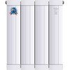 Xinfei radiator household water heating copper-aluminum composite radiator double water channel centralized wall-mounted living room heating bedroom XTL-132X60 free measurement available for purchase. For details, consult online customer service