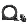 Acrel AKH-0.66/L residual current transformer round hole type aperture 20~200mm leakage current sensor electrical fire monitoring system matching leakage detector L-45 1000mA/1mA