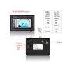 Kunlun Tongtai MCGS touch screen 7 inches TPC4013E 1271Gn 1G/3 string 2 network 2 USB