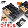 Wuhu (WU HU) black oolong tea pure special grade strong flavor oolong tea bag cold brew tea black tea 500g