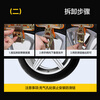 Xianniao car anti-skid chain, car SUV, does not damage tires, snow universal anti-skid artifact, new electric vehicle all-inclusive chain