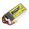 Grignard Brick R-LINE-850mAh-95C-14.8V-4S1P-XT30 FPV drone battery