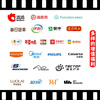 Beijing Piao Piao Movie Card National Cinema Universal Movie Ticket Exchange Coupon Online Ticket Purchase Cinema Ticket Stored Value Card Gift Card 80