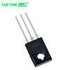 Power transistor D882 2SD882 3A/40V NPN direct plug TO-126 10 pieces