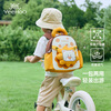 YEEHOO Kindergarten School Bag Boy Children's School Bag Boy Elementary School Backpack Toddler Lightweight Outdoor Travel Backpack