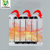 Olanshijia graphene radiator household central heating self-heating wall-mounted water heating radiator 69 500 in