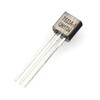 TaoTimeClub TO-92 HT7533/HT7533A-1 three-terminal voltage regulator transistor 10 pieces