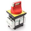Schneider load switch isolation VCF1C/F0C/KCF1PZC knob power load circuit breaker 20A/12A 32A VCF1C