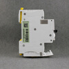 Schneider air switch household air switch 1p2P3P4P circuit breaker 32A 63a switch with leakage protection 3P 63A