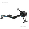 MERACH Q7 rowing machine wind resistance home aerobic commercial grade rowing ergometer sports paddling fitness MR-R11 Q3 solid wood self-generated model