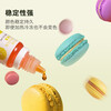 Facai Food Coloring Children's Experimental Baking Color Macaron Cream Cake Decoration Stamp Color 10ml*12 Bottles
