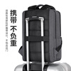 British computer backpack 14/17.3 inches large capacity business commuting suitable for Xiaomi Huawei laptop bag