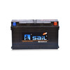 Sail car battery 60044 12V trade-in for home installation