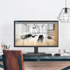 80% new Dell (DELL) 27-inch IPS full HD eye-friendly low blue light design office HDMI wall-mounted computer monitor D2721H