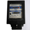 Hangzhou HOLLEY single-phase electric energy meter mechanical electric meter DD862 220V 1040A 15-60A