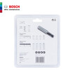 Bosch (BOSCH) Bosch Rainbow Magic Box 43-piece screwdriver bit set electric screwdriver electric bit screwdriver bit screwdriver original accessory tool Bosch 15-piece bit drill bit mixed set