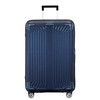 Samsonite fashionable suitcase suitcase business check-in trolley case 42N black zipper 28 inches
