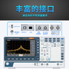 GWINSTEK mixed domain digital oscilloscope MDO2000A/E series oscilloscope built-in spectrum analyzer signal source MDO-2302A (dual channel 300M)