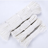 Xingba nylon rope wear-resistant binding rope outdoor sun-resistant clothes drying tent brake flag-raising rope car rope handmade polyester rope 4mm 100 meters
