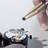 Famous watch repair and after-sales service Famous watch repair and maintenance Mechanical quartz watch battery replacement accessories Suspension repair Appointment battery replacement service