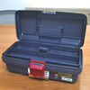 RING STAR Japan imported plastic tool box/art box/fishing gear box SR-385 RING STAR professional tool box