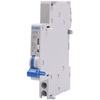 Chint small circuit breaker NB1 air switch air switch auxiliary contact XF9 normally open normally closed side installation single auxiliary contact (excluding circuit breaker)