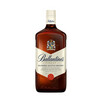 Ballantine`s Extra Alcohol Scotch Blended Whiskey Wine 1000ml (1L) New Year Gift