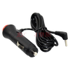 Cigarette lighter car charger suitable for Xianke A8SS606S608S620 driving recorder all-in-one machine power cord diagram machine power cord
