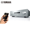 Yamaha (YAMAHA) R-S202 HIFI power amplifier 2.0 Bluetooth stereo high-fidelity fever headphone power amplifier power amplifier