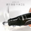 Philips Nose Hair Trimmer Full Body Washable Shaver 360 Rotating Blade Powerful No Pulling NT1620/14