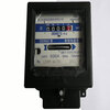 Hangzhou HOLLEY single-phase electric energy meter mechanical electric meter DD862 220V 1040A 15-60A