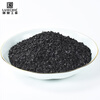 Luxchic 25kg coconut shell activated carbon 800 iodine value industrial coconut shell activated carbon waste gas treatment water filtration carbon food grade fruit shell carbon water purification and deodorization granular carbon