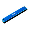 Swan (SWAN) 24-hole polyphonic C harmonica phoneme marking children's student beginners teaching harmonica sky blue